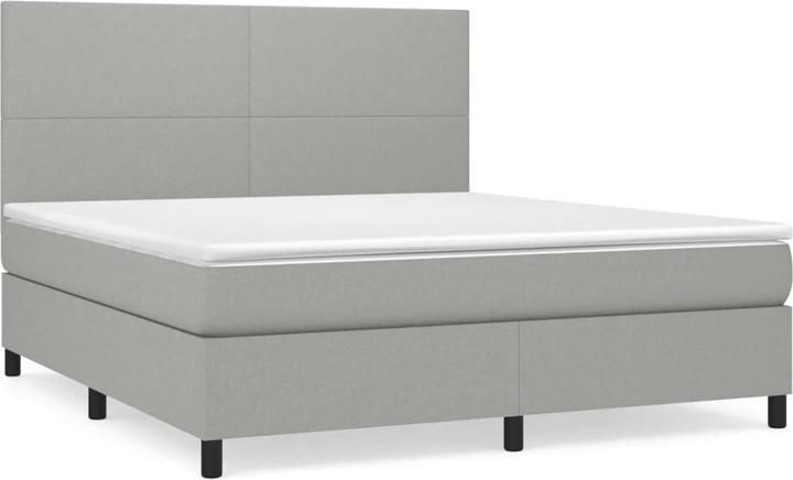 Image du produit vidaXL Boxspringbett (180 x 200 cm)