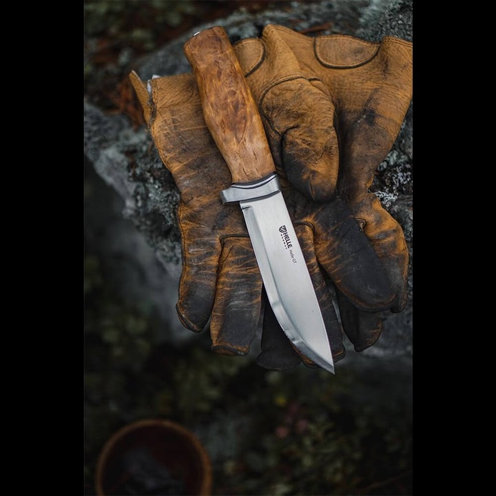 Produktbild Helle Gt (12.30 cm)
