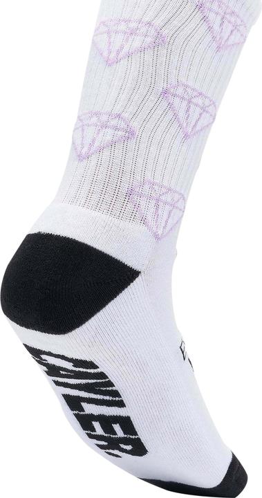 Actual product image Cayler & Sons Everyday Hustle Socks 3-Pack (pack of 3, 43 - 46)