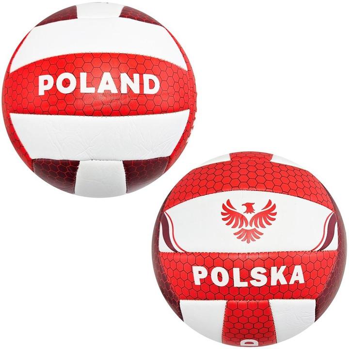 Trifox Volleyball Polen