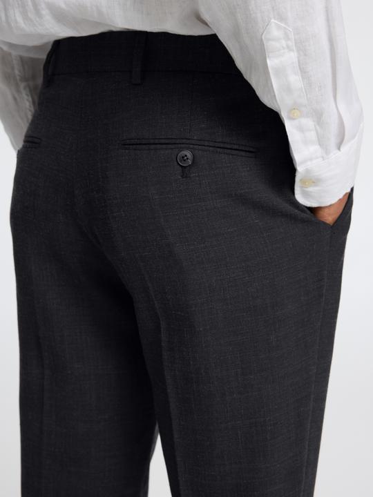 Produktbild Selected Homme Slim Fit Anzughose (42)