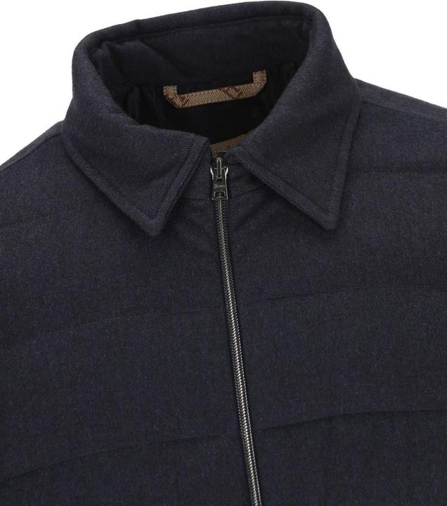 Actual product image Herno Coats Blue (50)