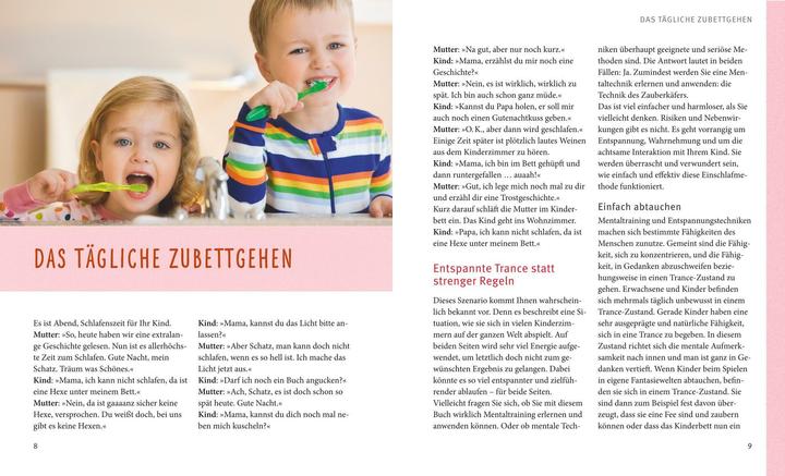 Produktbild Der Zauberkäfer (Deutsch, Martin Sutoris, 2018)