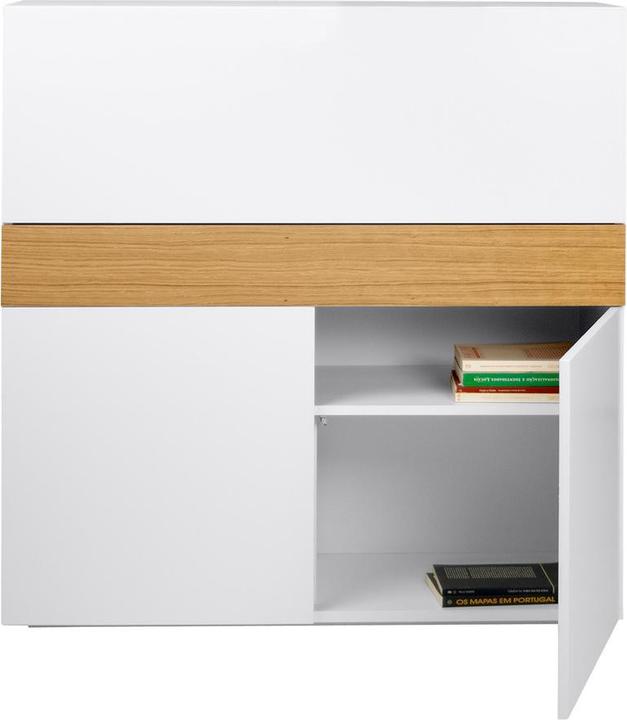 Actual product image Temahome Focus (110 x 109 cm)