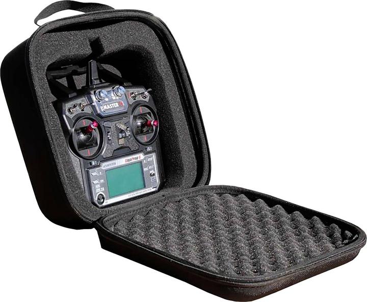 Pichler Borsa per il trasporto del sistema di controllo remoto (L x P x A) 260 x 260 x 110 mm