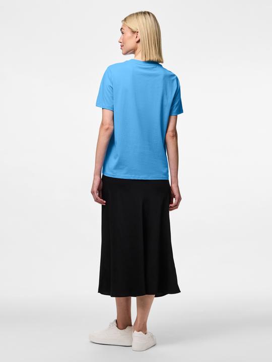 Image du produit Pieces Pcria Ss Solid Tee Noos Bc (M)
