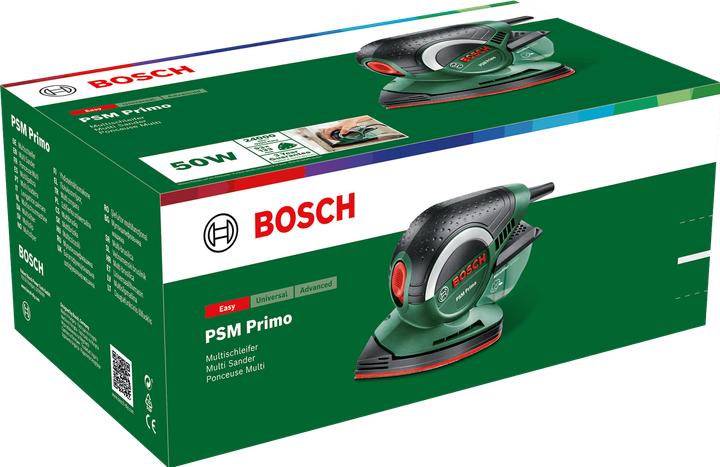 Image du produit Bosch Home & Garden PSM Primo (Ponceuse multi)