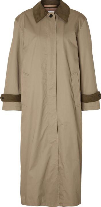 Immagine prodotto Selected Femme Trench lungo