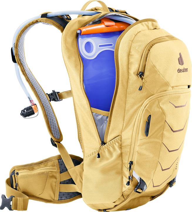 Produktbild Deuter Attack 16 (16 l)
