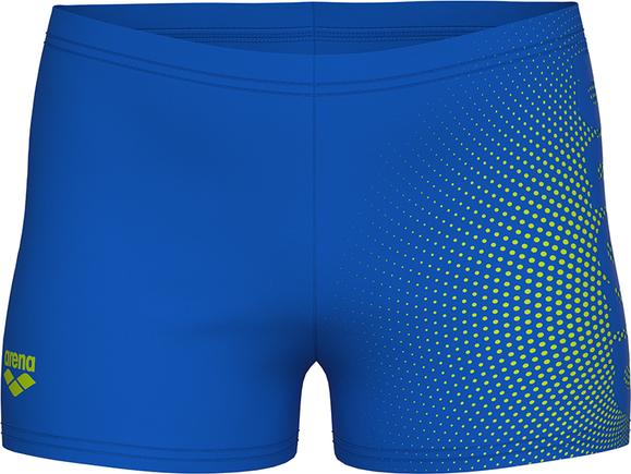 Actual product image Arena B Dim Light Swim Short (164)