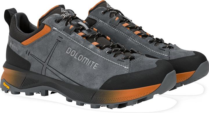 Produktbild Dolomite Shoe Vernale Hike Low GTX (43, 43.5)