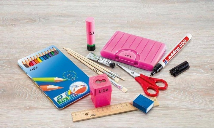 Produktbild Edding Permanent Marker (Grün, 1 mm, 1 x)