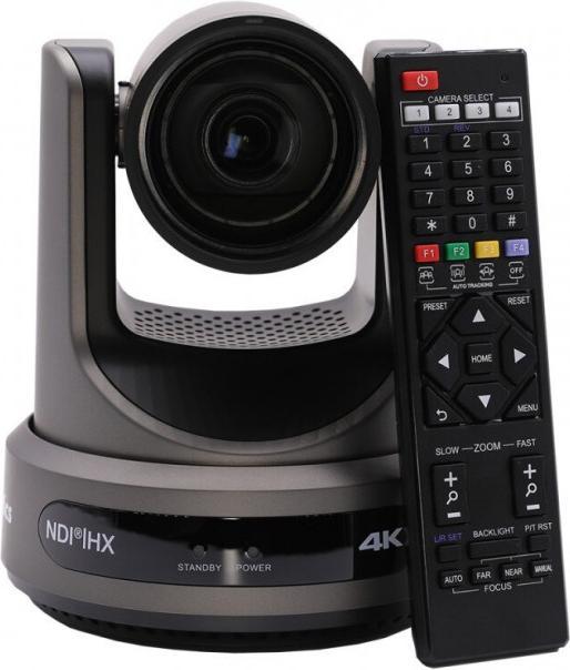 Actual product image PTZOptics Move 4K (3840 x 2160 pixels)