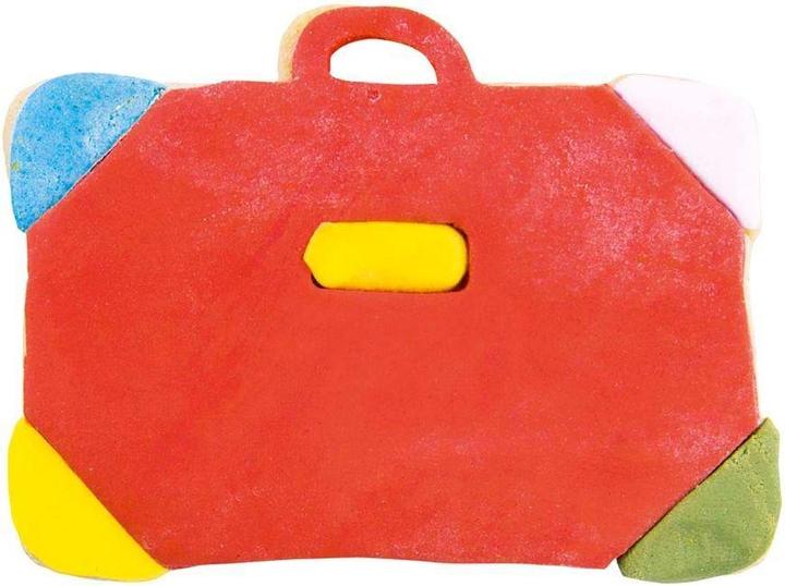 Produktbild Städter Koffer Ausstecher 7,5 cm