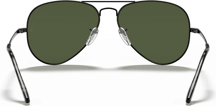 Produktbild Ray Ban Aviator Metal II