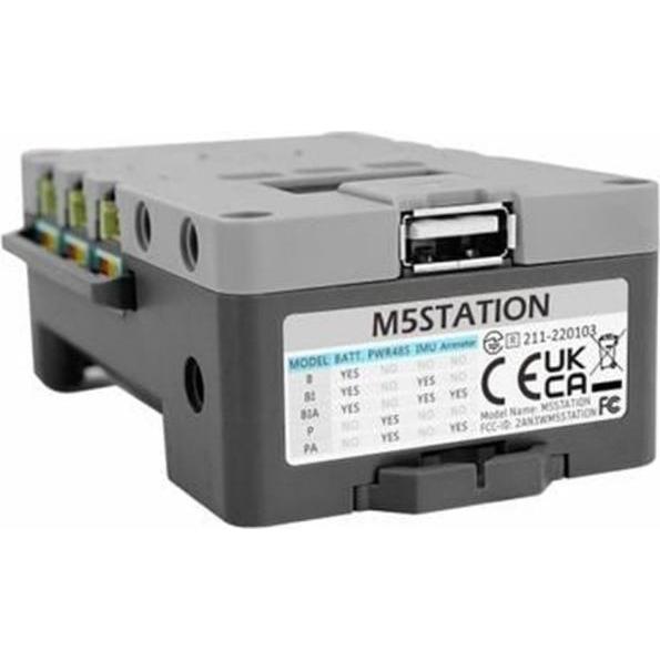 M5Stack Development Kit Station ESP32 IoT, RS485-Version - Digitec