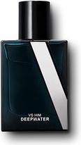Actual product image Victoria's Secret Vs Him Deepwater by Eau De Parfum Spray 50 ml (Eau de parfum, 50 ml)