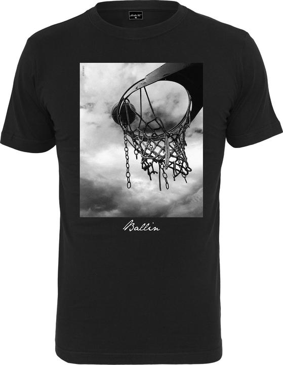 Image du produit Mister Tee ballin 2.0 (S)