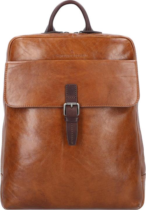 Produktbild Castelijn & Beerens Rien Laptoprucksack 15,6" Natural (11 l)