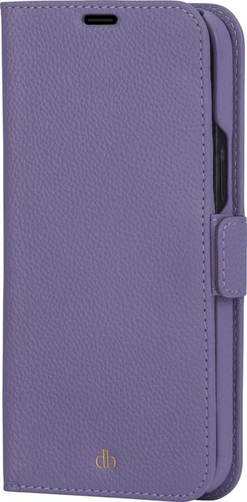 Produktbild dbramante1928 New York (Apple iPhone 13 Pro Max)