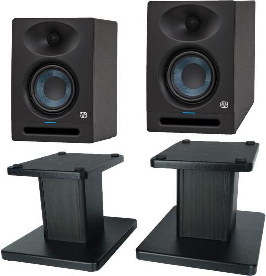 Produktbild PreSonus Eris Studio 5 Boxen (1 Paar, Ständer)