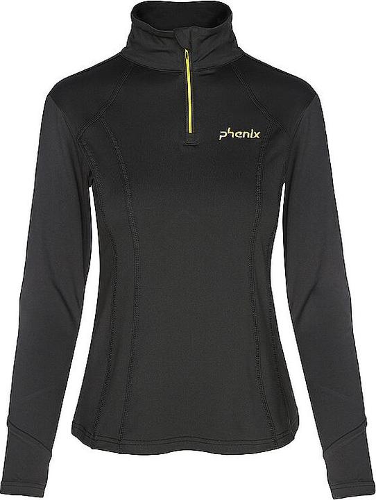 Actual product image Phenix Zipshirt (42)