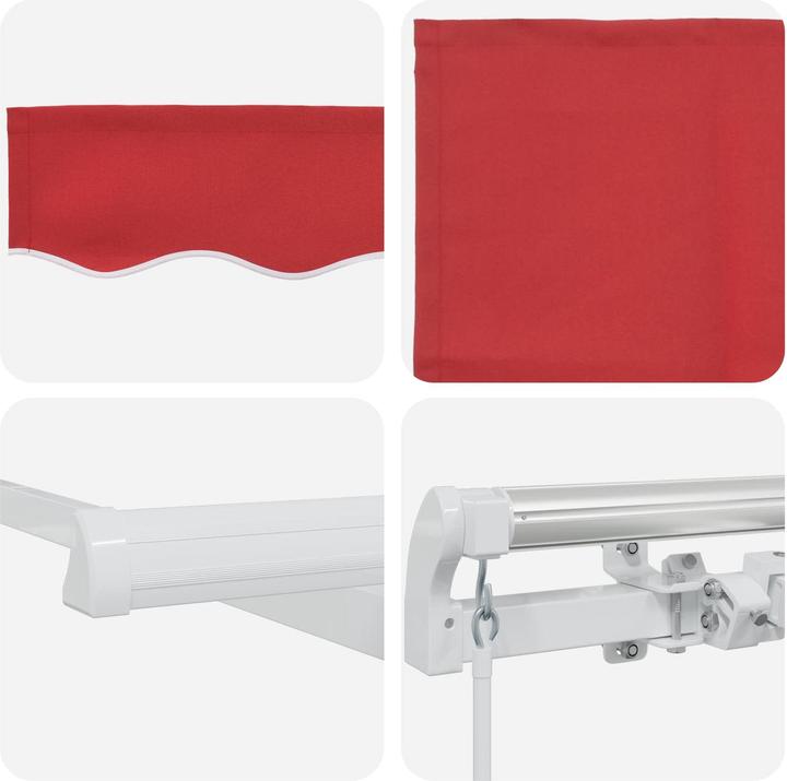 Image du produit vidaXL Store rétractable (3 m)