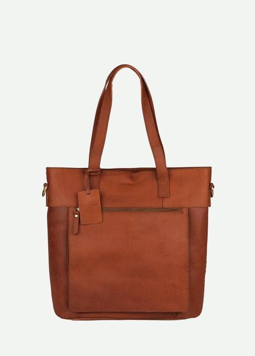 Actual product image Burkely Fundamentals Vintage