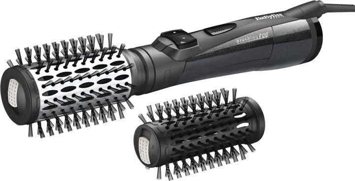 Actual product image BaByliss As 551 E