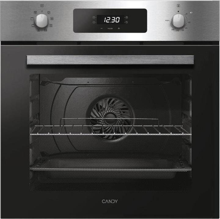 Image du produit Candy FMCIDC X605-CA Four électrique Idea de