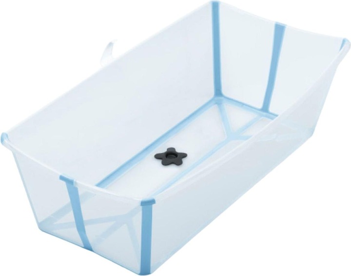 Immagine prodotto Stokke Vasca Flexi X-Large con supporto per neonati V3