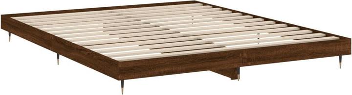 Produktbild vidaXL Bettgestell (120 x 200 cm)