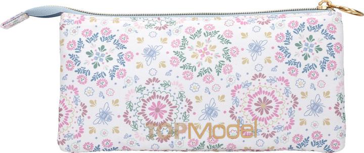 Produktbild Top Model Topmodel - TOPModel Pencil Tube FESTIVAL FUN - Pink and Blue