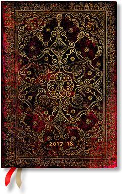 Produktbild Paperblanks Karmin (A6)