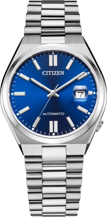 Produktbild Citizen NJ0150-81L (Digitaluhr, 40 mm)