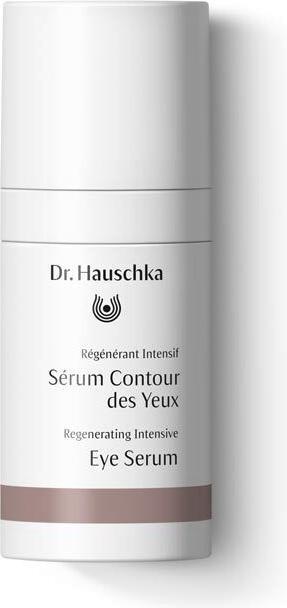 Immagine prodotto Dr. Hauschka Siero intensivo rigenerante per gli occhi (Siero per la cura degli occhi, 15 ml, Giorno + Notte)