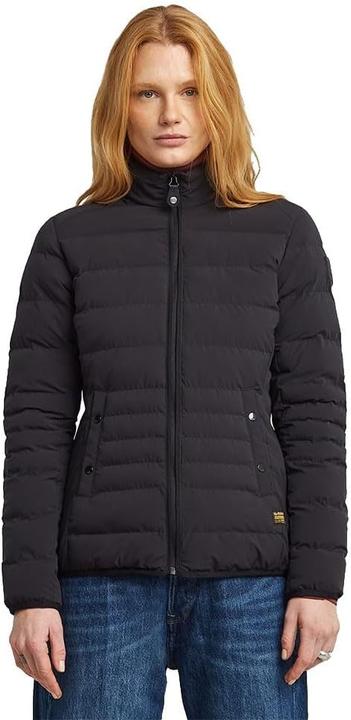 Actual product image G-Star Raw Foundation Pdd Short Jacket (L)