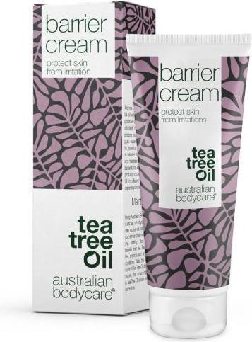 Actual product image Australian Bodycare Tea Tree Oil Barrier Cream (100 ml, Intimate cream)