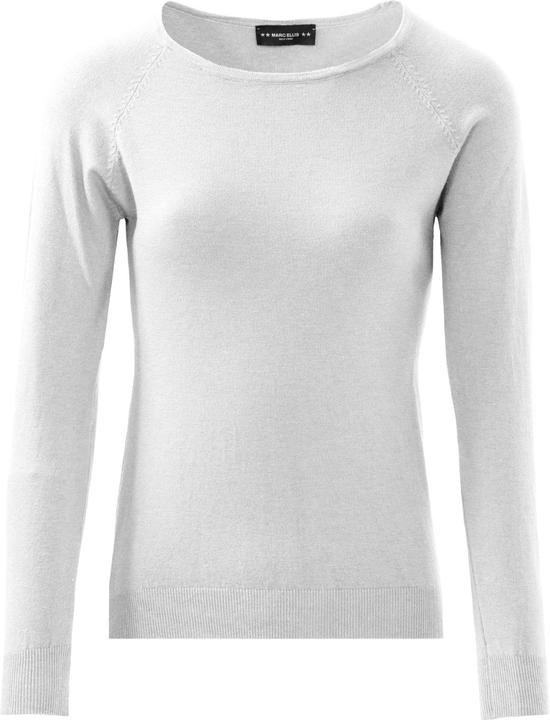 Image du produit Marc Ellis Frauen Pullover Eolande Plus - Viskose, Polyester, Polyamid (42)