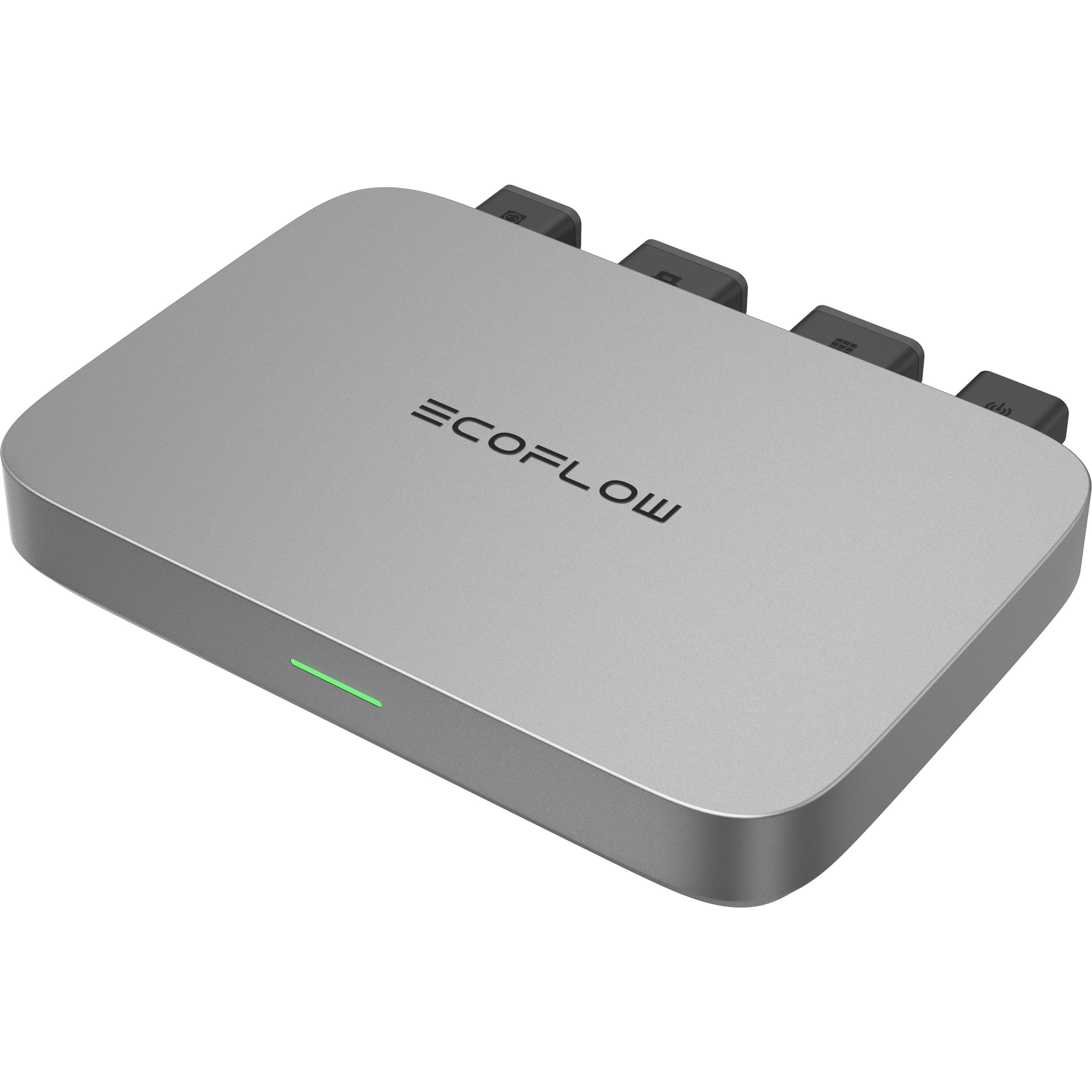 EcoFlow, Spannungswandler, PowerStream Microinverter