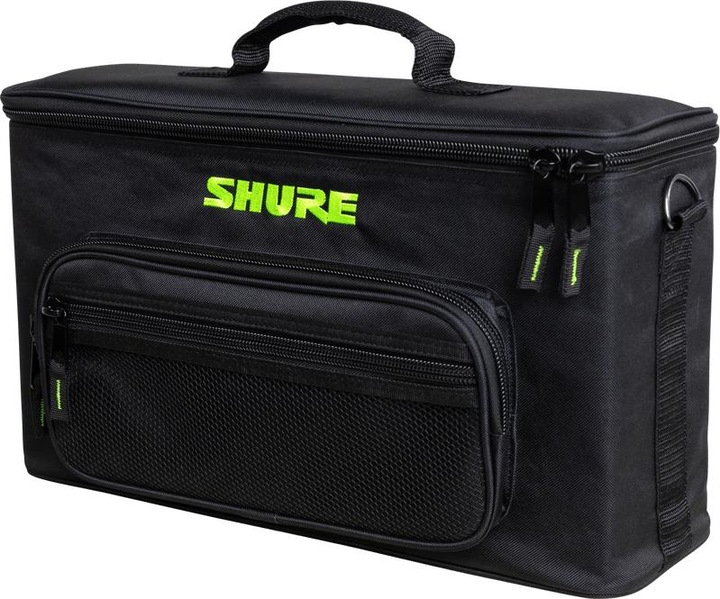 Immagine prodotto Shure Wrlsscarrybag-2 (Microfono)
