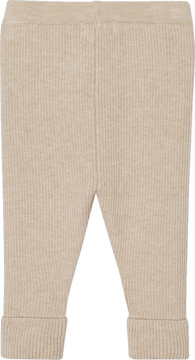 Produktbild Vertbaudet Mitwachsende Baby Strickleggings Oeko-Tex (80)