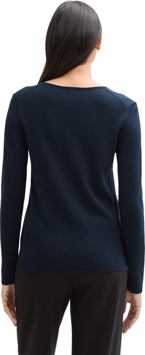 Produktbild Tom Tailor Sweatshirts (XXL)
