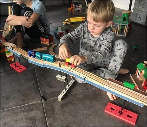 Immagine prodotto Bakoba Edificio Box 4