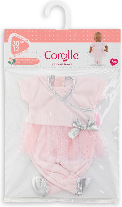 Produktbild Corolle Ballettoutfit