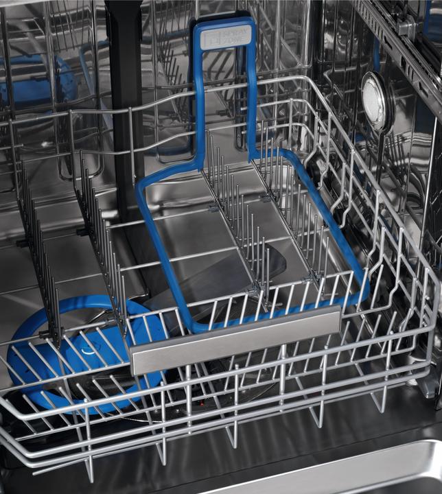 Actual product image Electrolux GA60SLVS