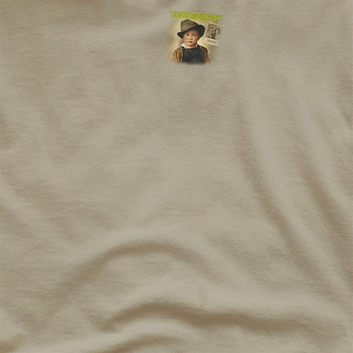 Produktbild Elvis Country TShirt (L)