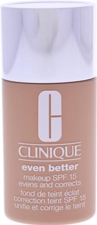 Actual product image Clinique Even Better (04 - Cream Chamois)