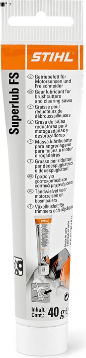 Actual product image Stihl Set 1068 CANbus d 2 s premium 8000 k (D2S)