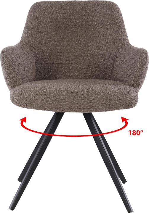 Image du produit Livingfurn Doreen